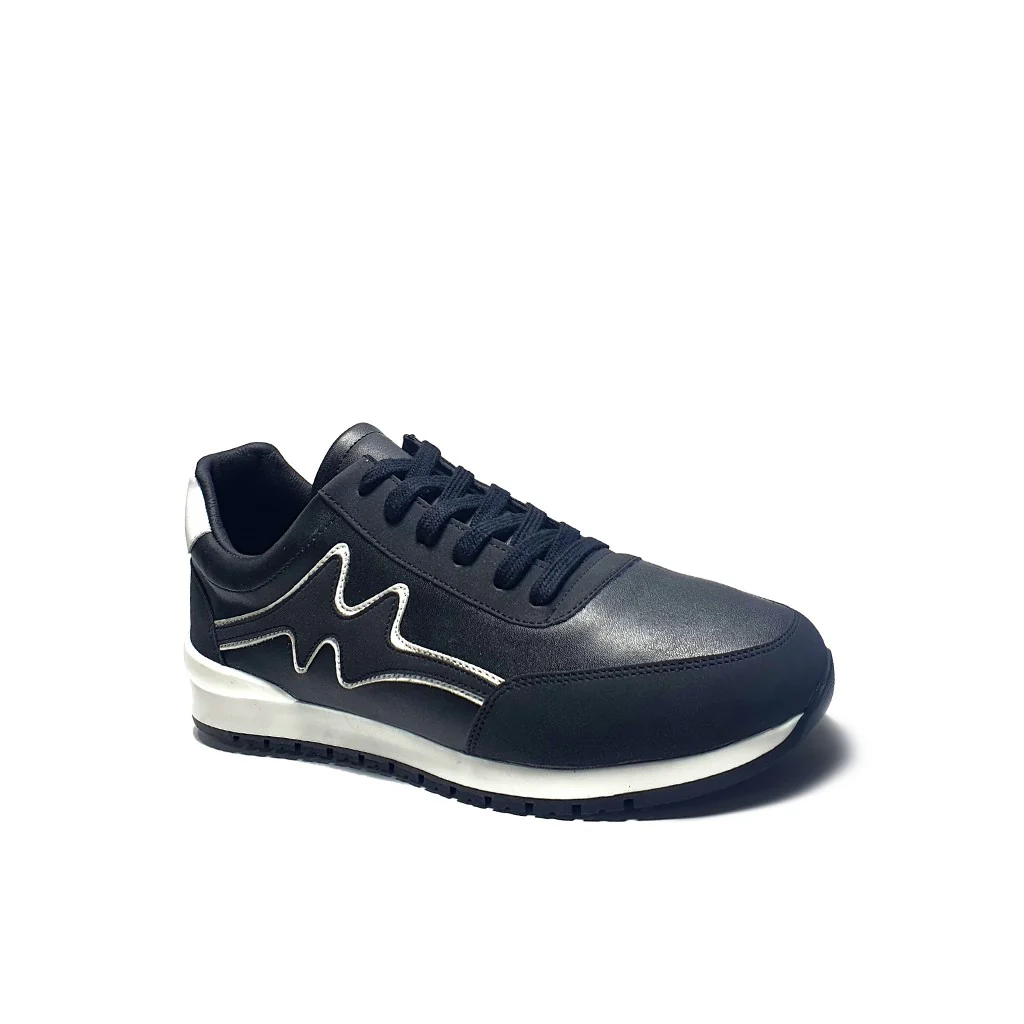 Scarpaa Comfartable Fashion Men Sneakers model V814