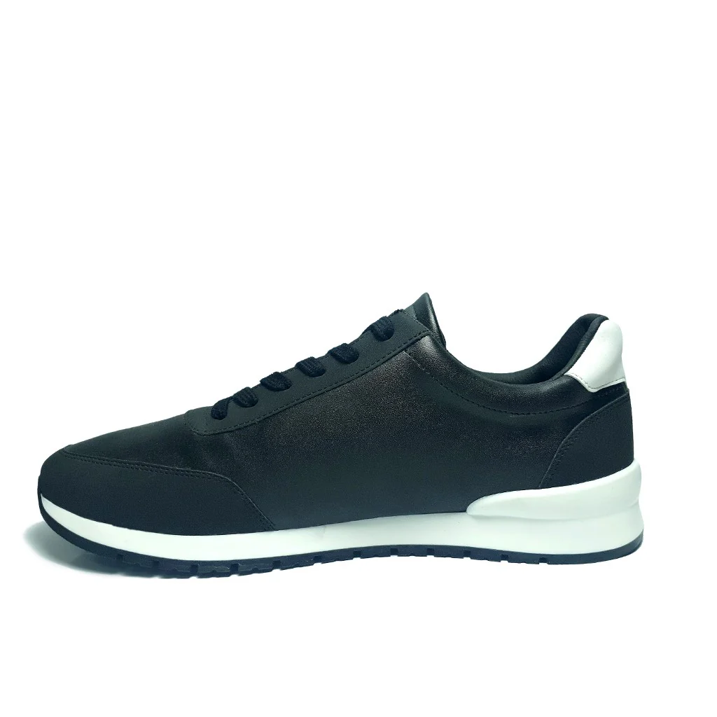 Scarpaa Comfartable Fashion Men Sneakers model V814 - Image 3