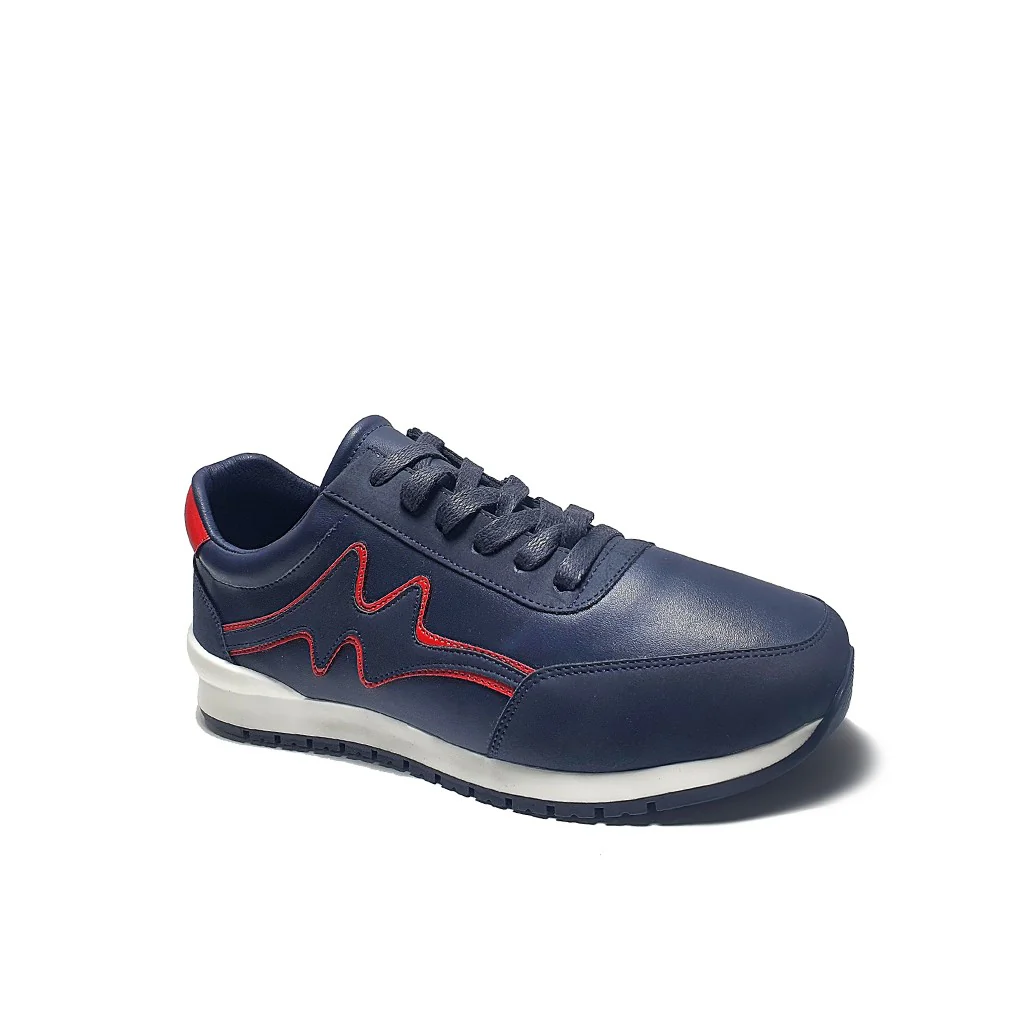 Scarpaa Comfartable Fashion Men Sneakers mode V814