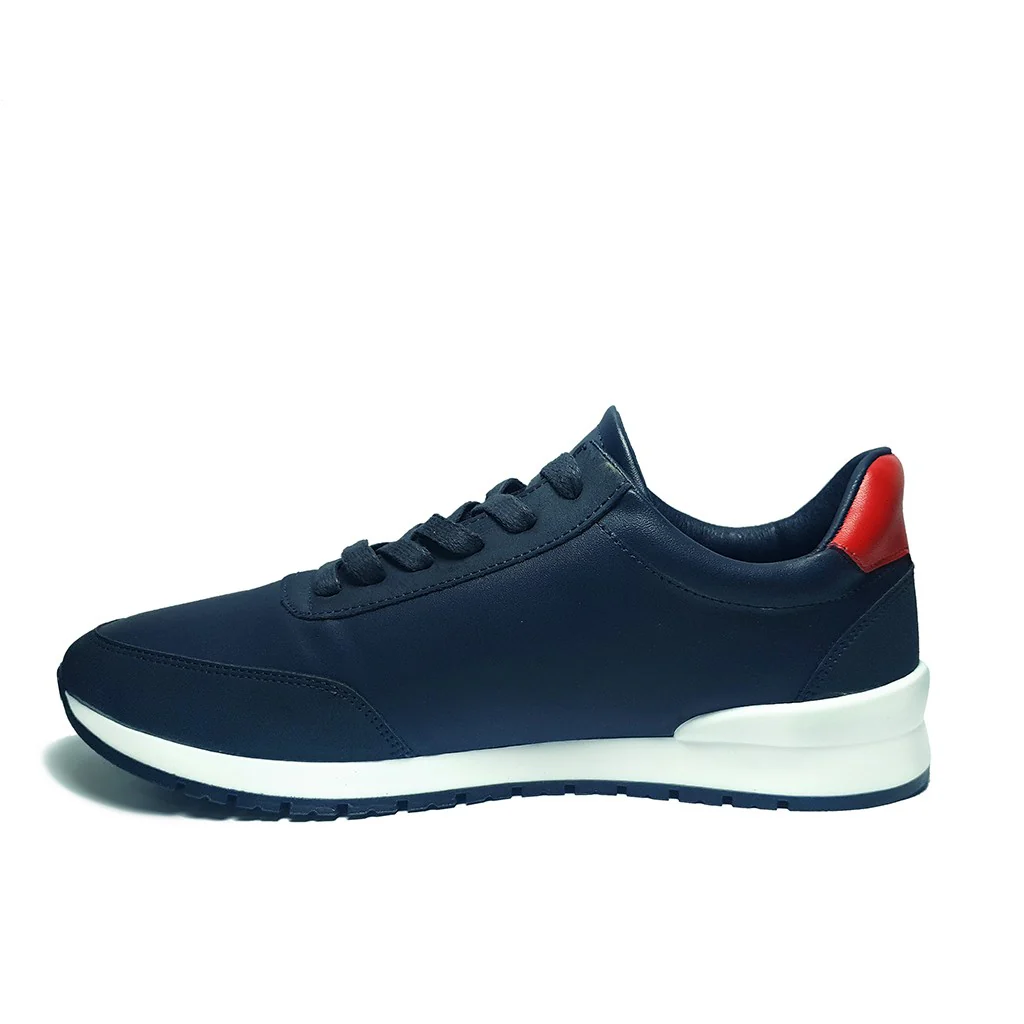 Scarpaa Comfartable Fashion Men Sneakers mode V814 - Image 3